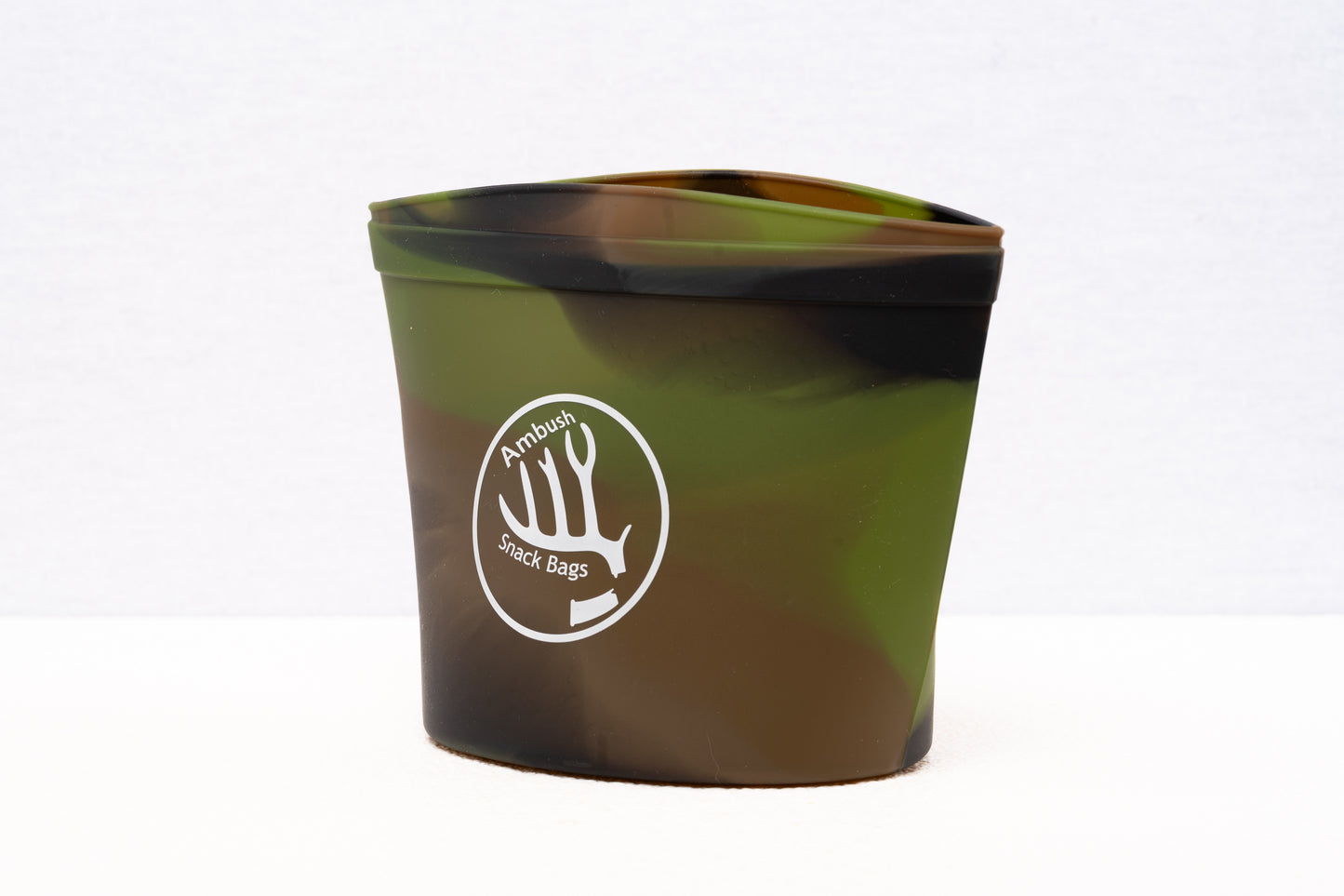 Small Ambush Snack Bags