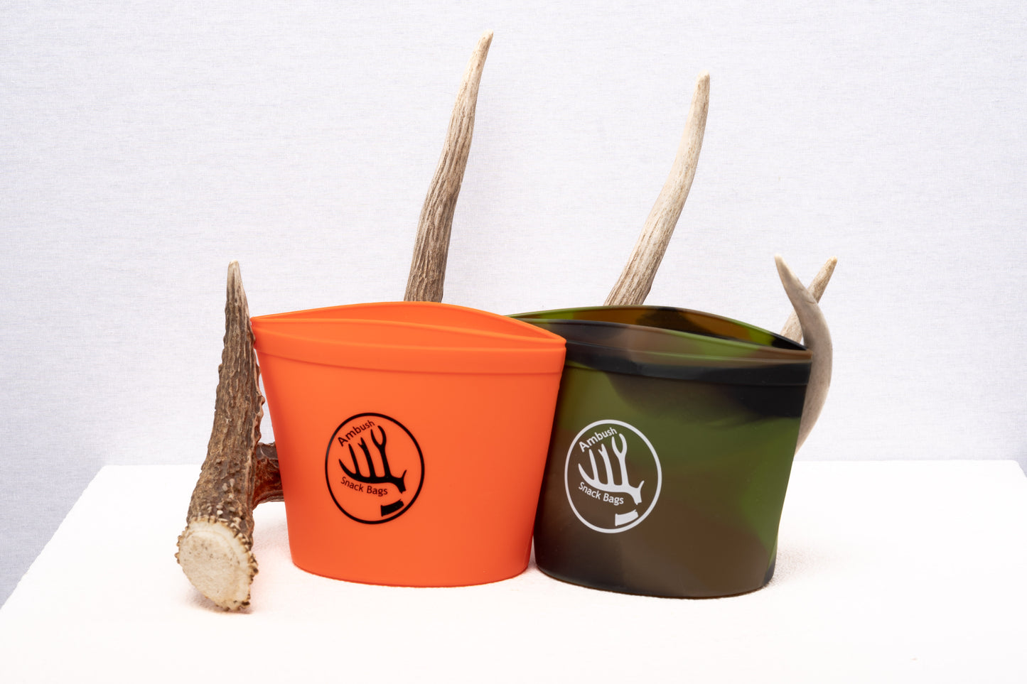Small Ambush Snack Bags