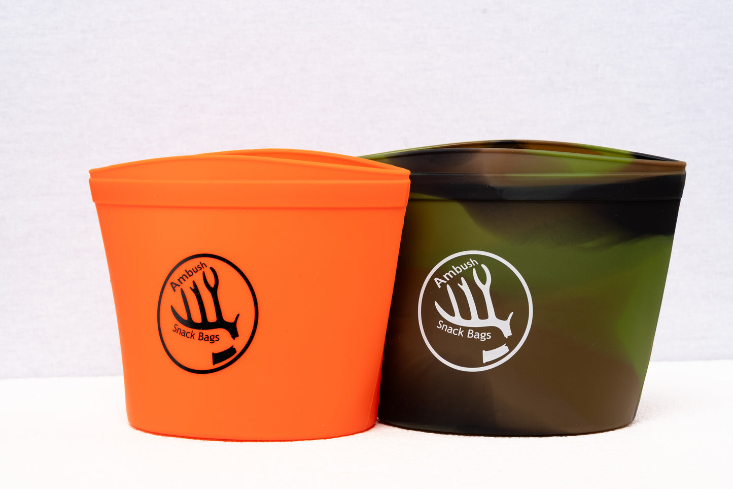 Small Ambush Snack Bags