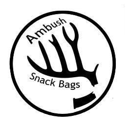 Ambush Snack Bags