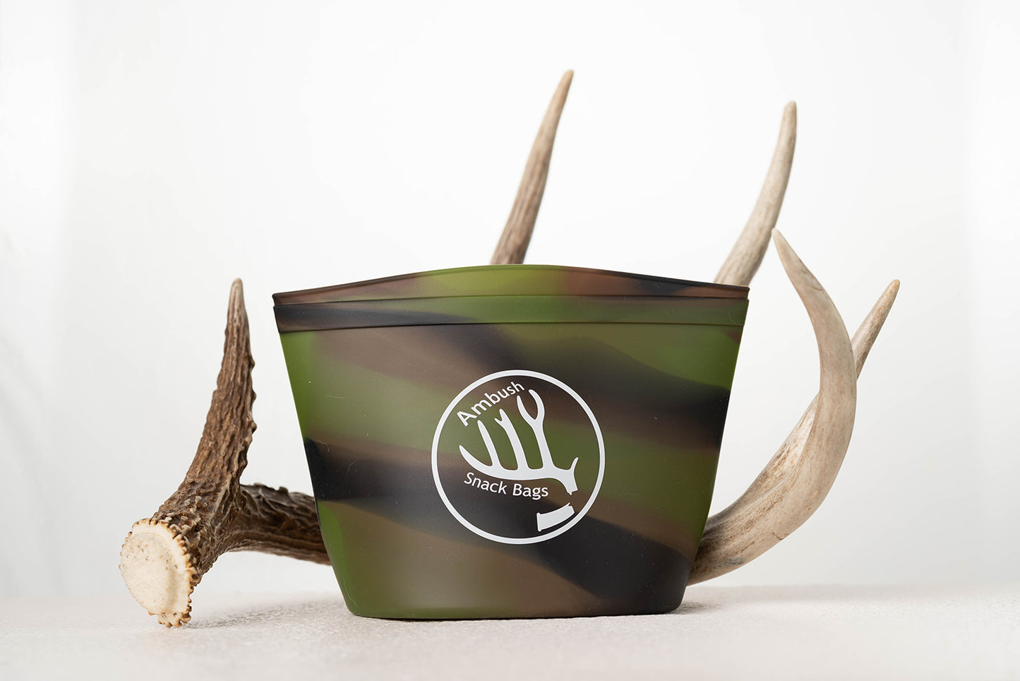 Large Ambush Snack Bags
