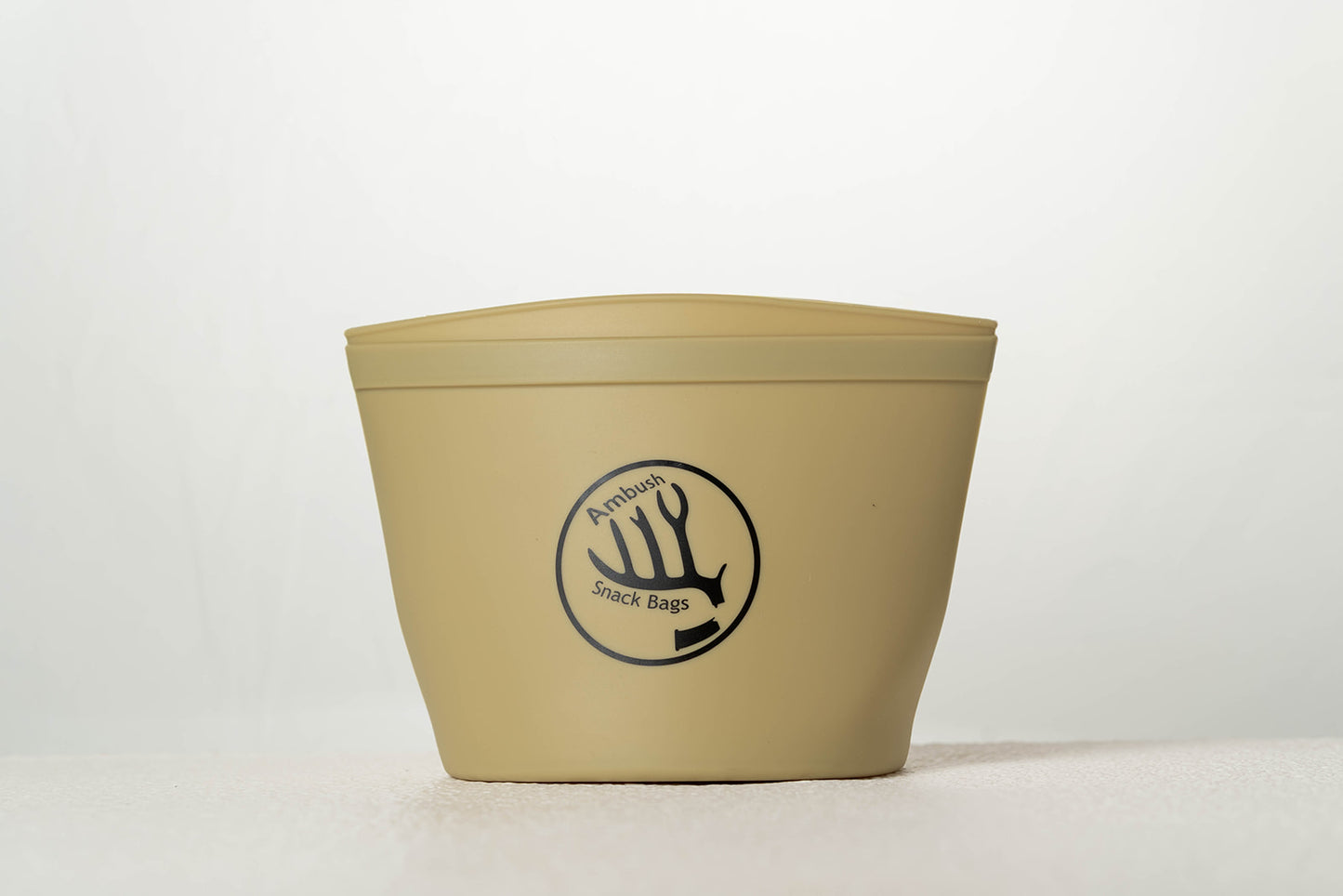 Small Ambush Snack Bags