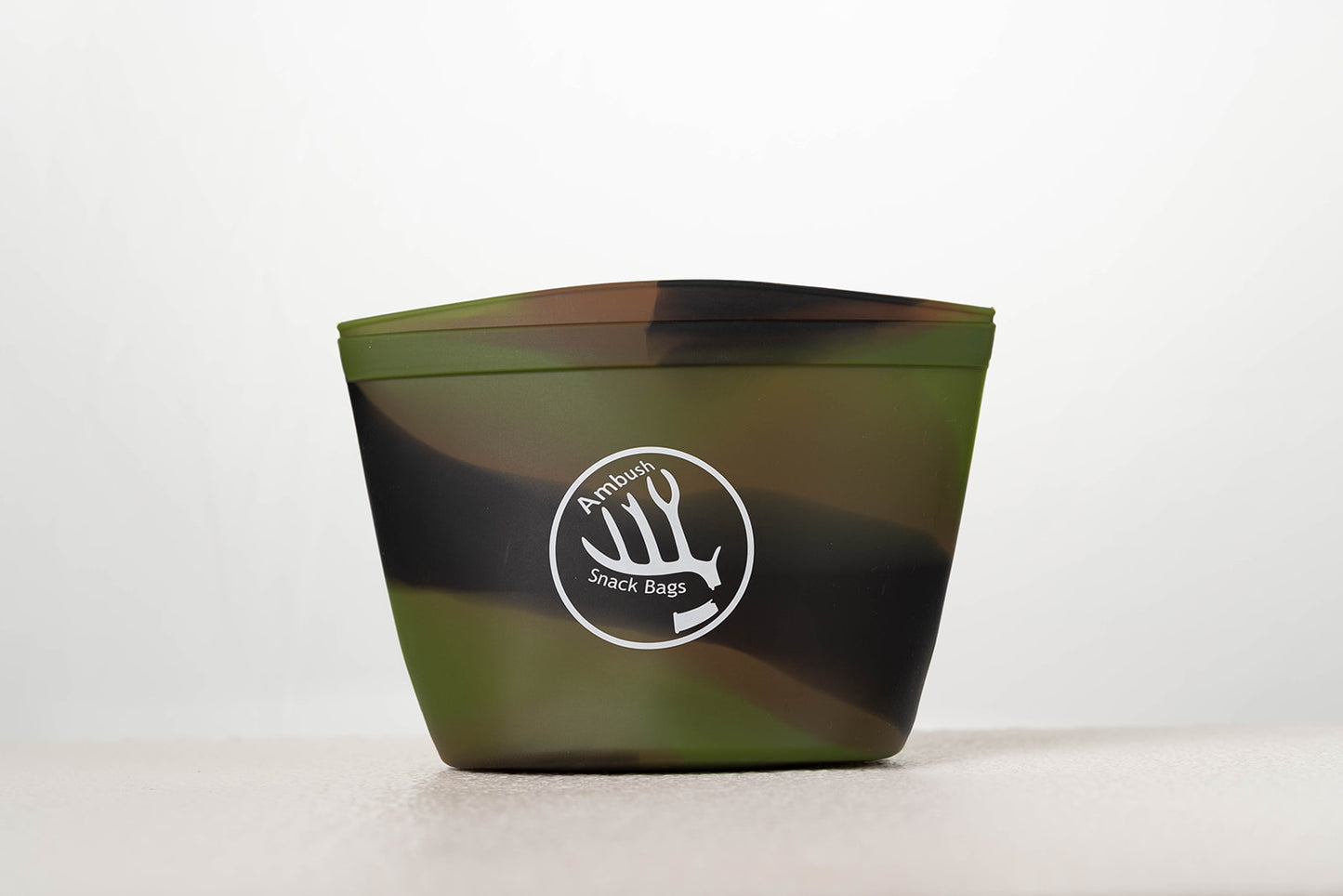 Small Ambush Snack Bags