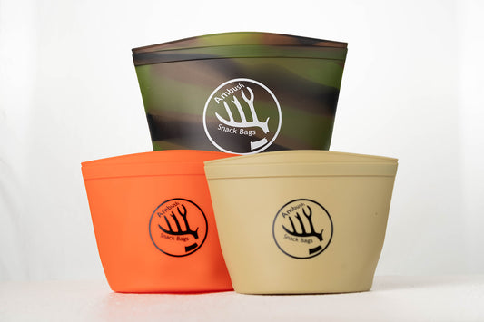 Small Ambush Snack Bags