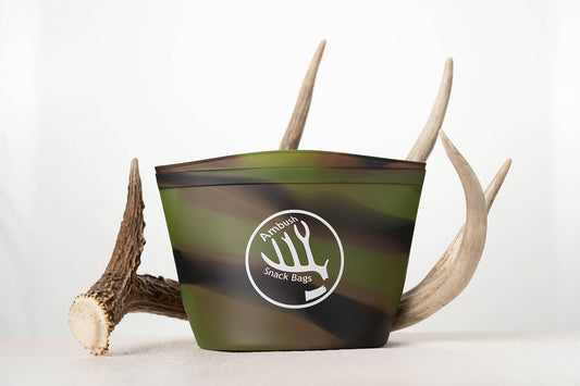 Large Ambush Snack Bags